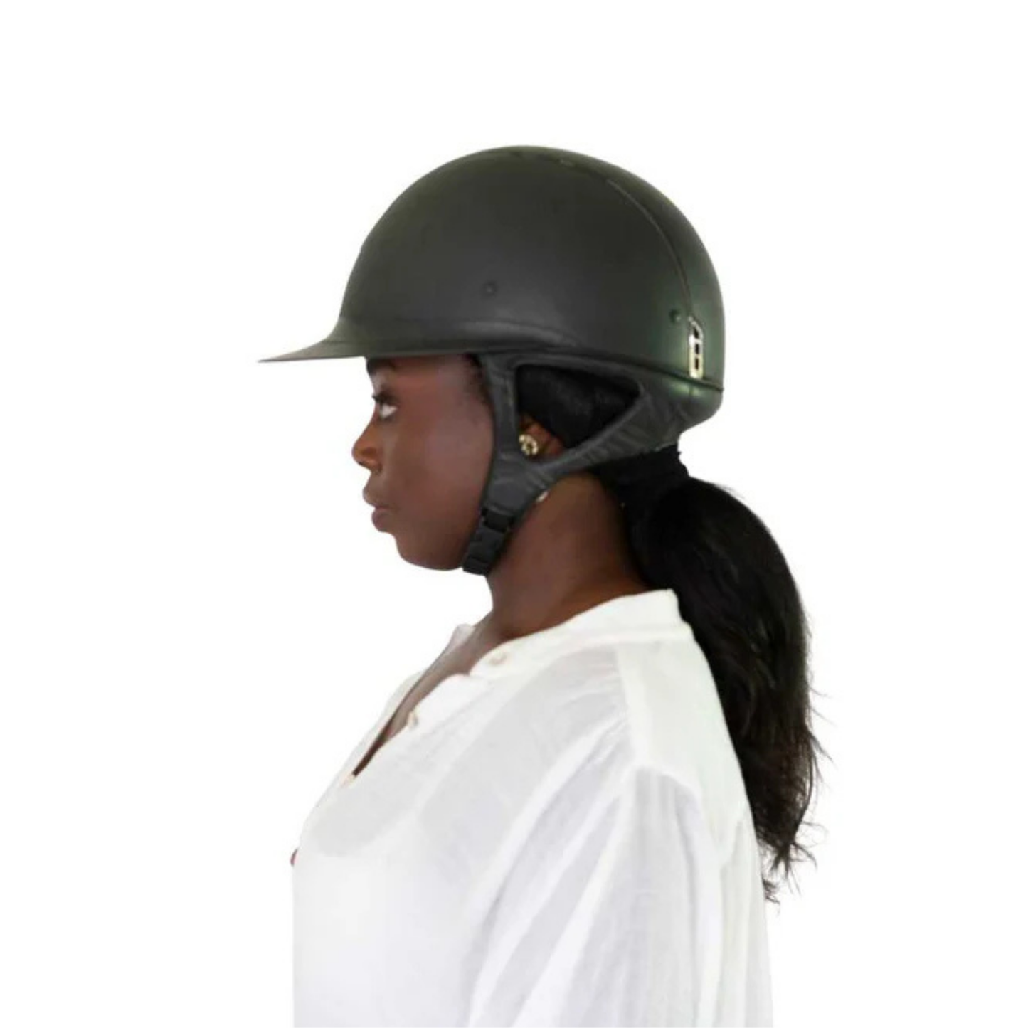 Ellsworth Hairnet Black