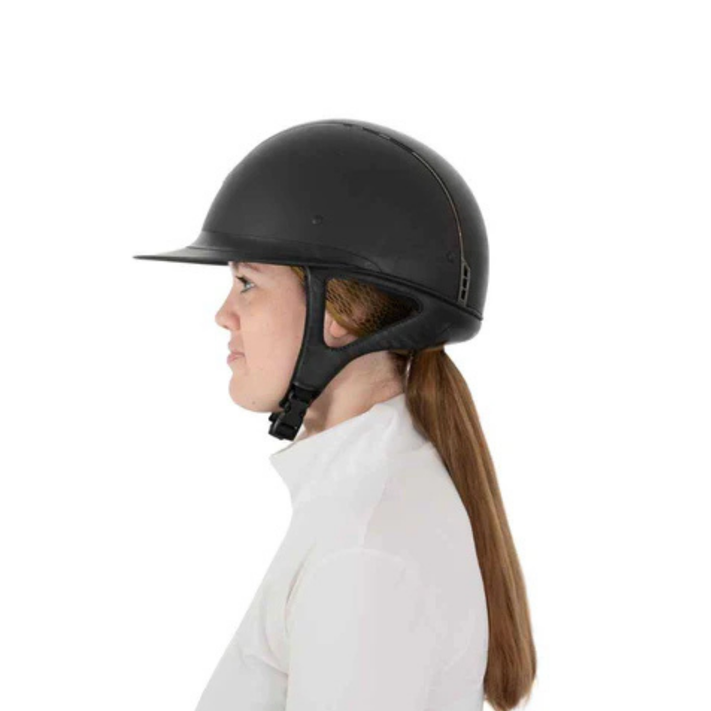 Ellsworth Hairnet Medium Brown