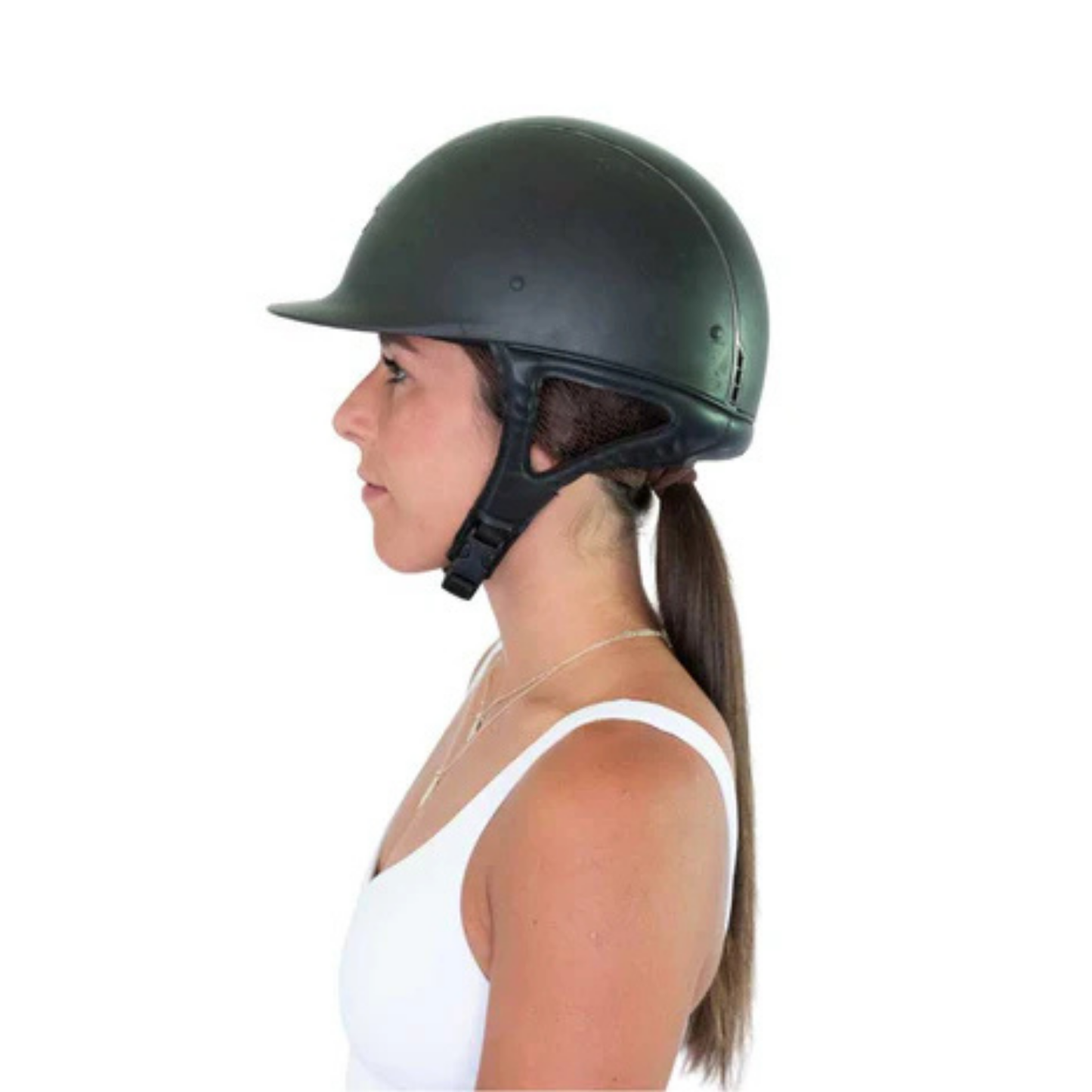 Ellsworth Hairnet Dark Brown
