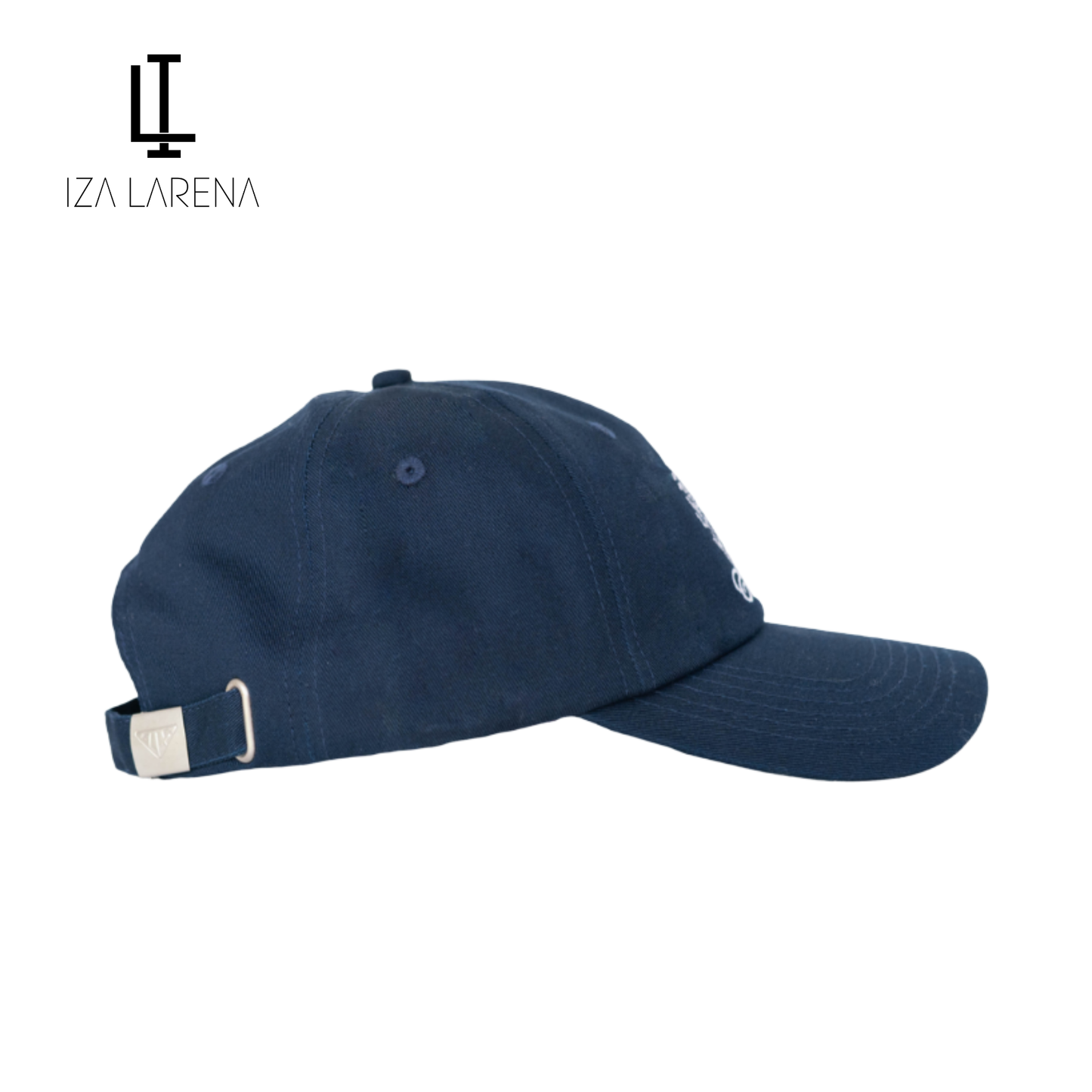 Ellsworth Dad Cap Marin