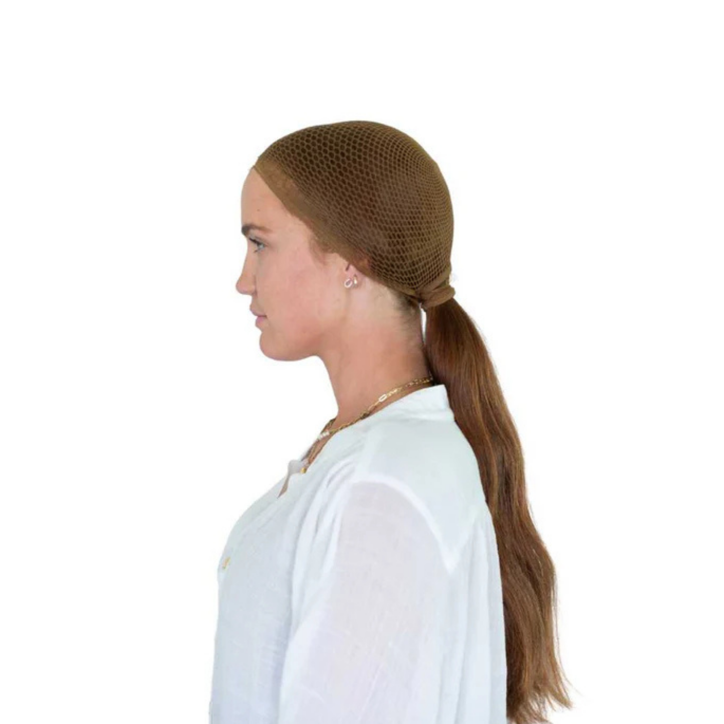 Ellsworth Hairnet Auburn