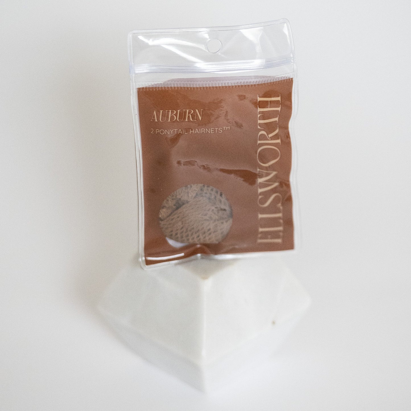 Ellsworth Hairnet Auburn