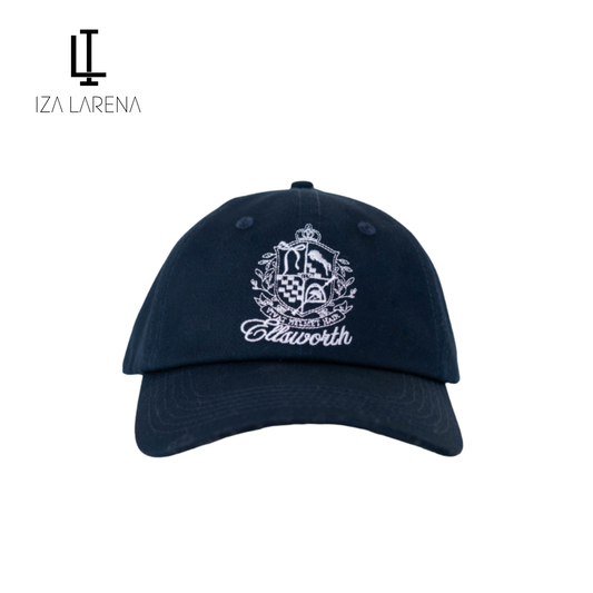 Ellsworth Dad Cap Marin