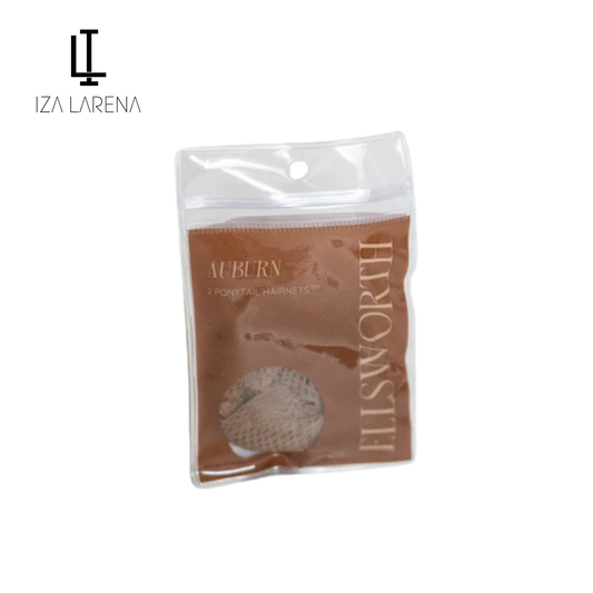 Ellsworth Hairnet Auburn